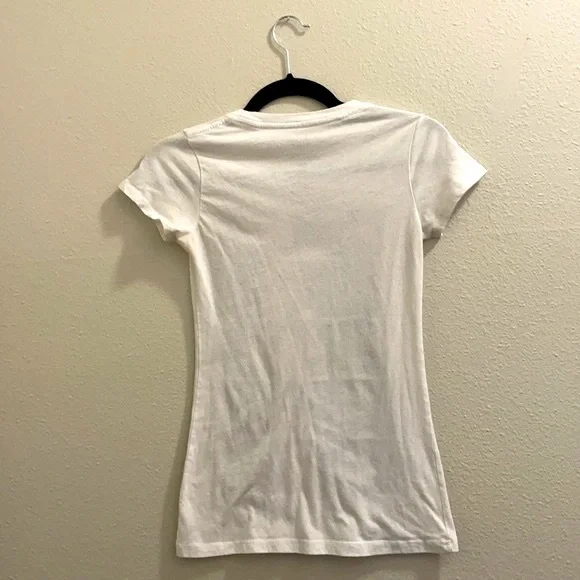 Hot Topic ‘The Breakfast Club’ Fitted T Shirt - Picture 5 of 5